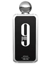 9PM Perfume