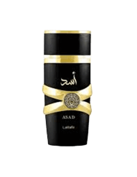 Asad Perfume